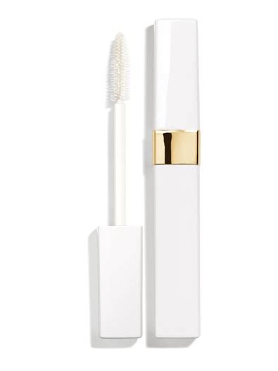 le base mascara chanel|buy Chanel mascara online.